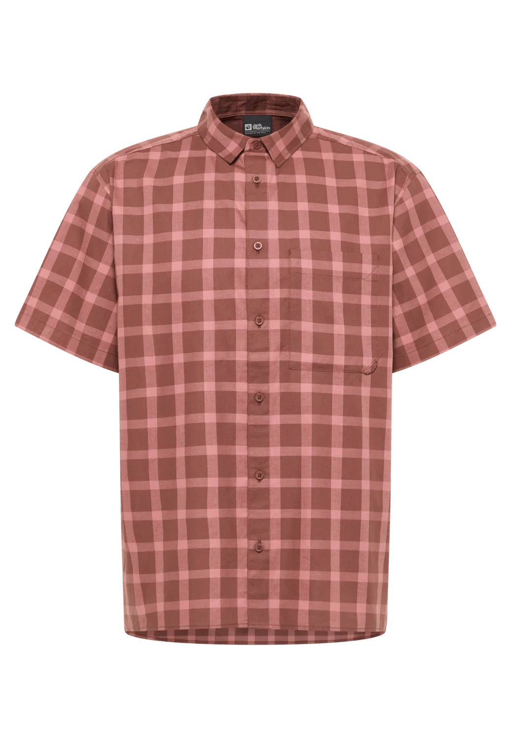 Jack Wolfskin M PLANALTO SHIRT M - Unterwäsche bei PeakStyle