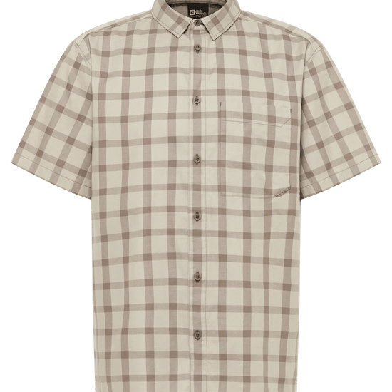 Jack Wolfskin M PLANALTO SHIRT M - Unterwäsche bei PeakStyle