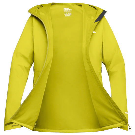 Jack Wolfskin M PRELIGHT 2.5L LT JACKET M - Jacken bei PeakStyle