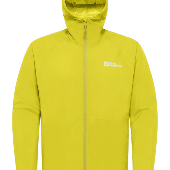 Jack Wolfskin M PRELIGHT 2.5L LT JACKET M - Jacken bei PeakStyle