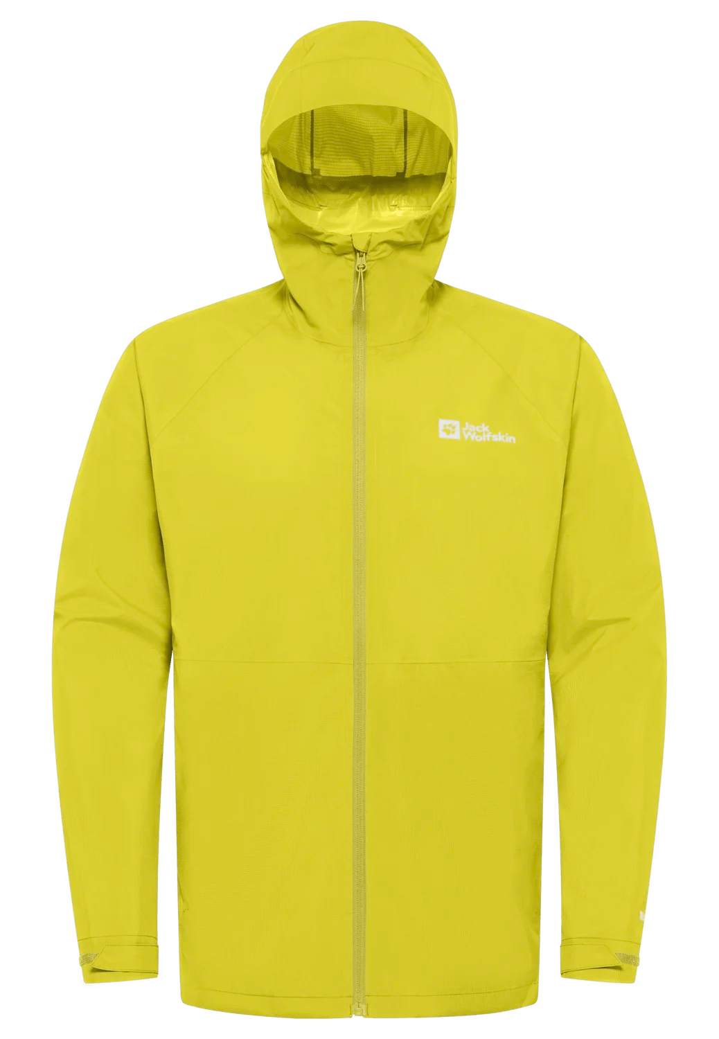 Jack Wolfskin M PRELIGHT 2.5L LT JACKET M - Jacken bei PeakStyle