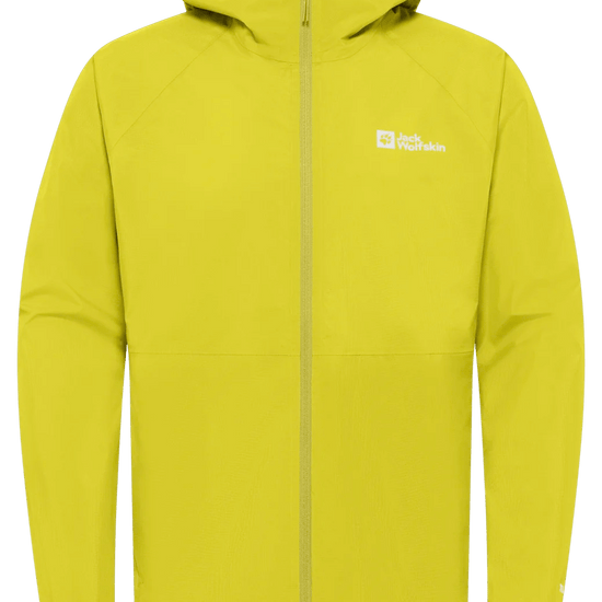 Jack Wolfskin M PRELIGHT 2.5L LT JACKET M - Jacken bei PeakStyle