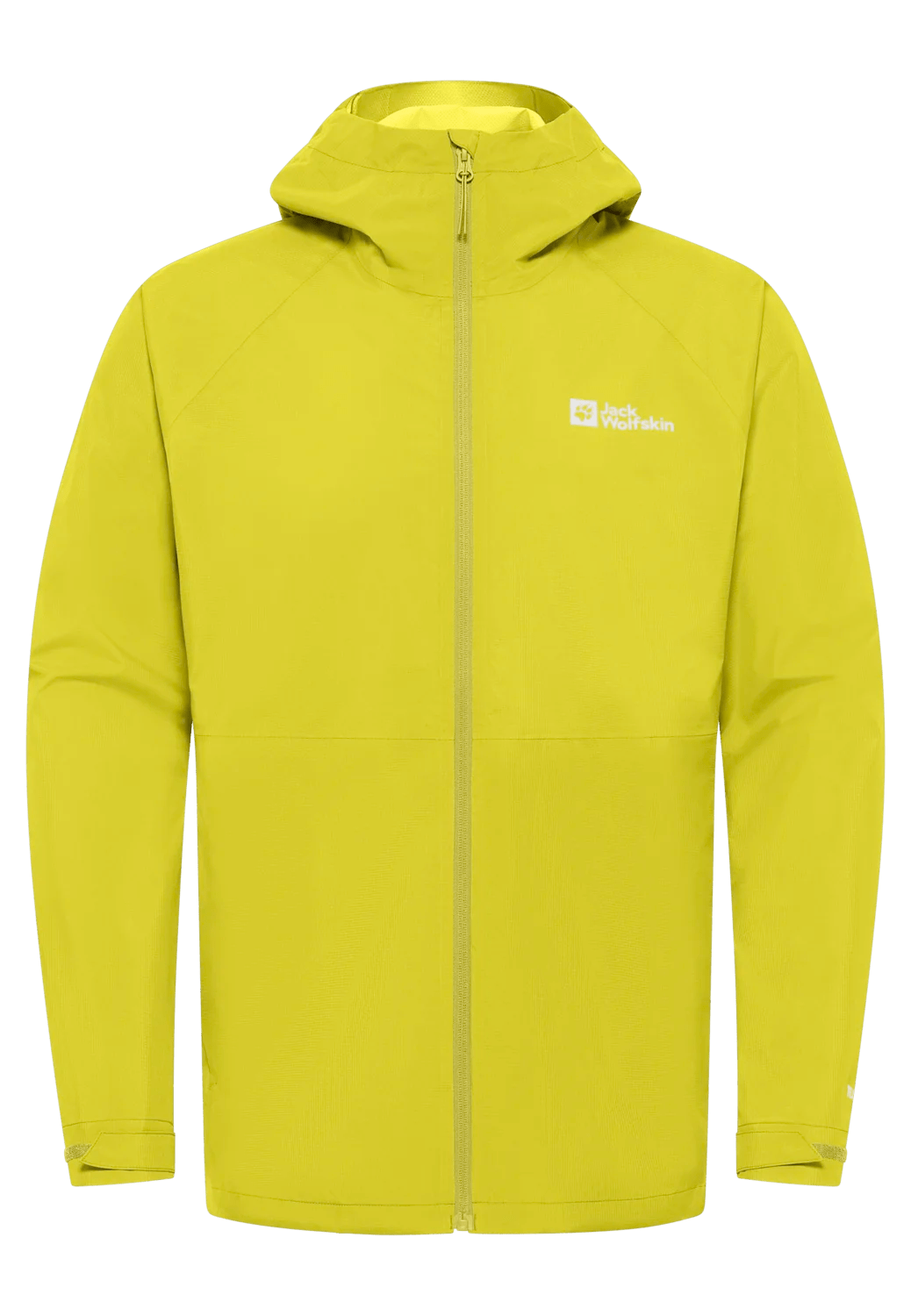 Jack Wolfskin M PRELIGHT 2.5L LT JACKET M - Jacken bei PeakStyle