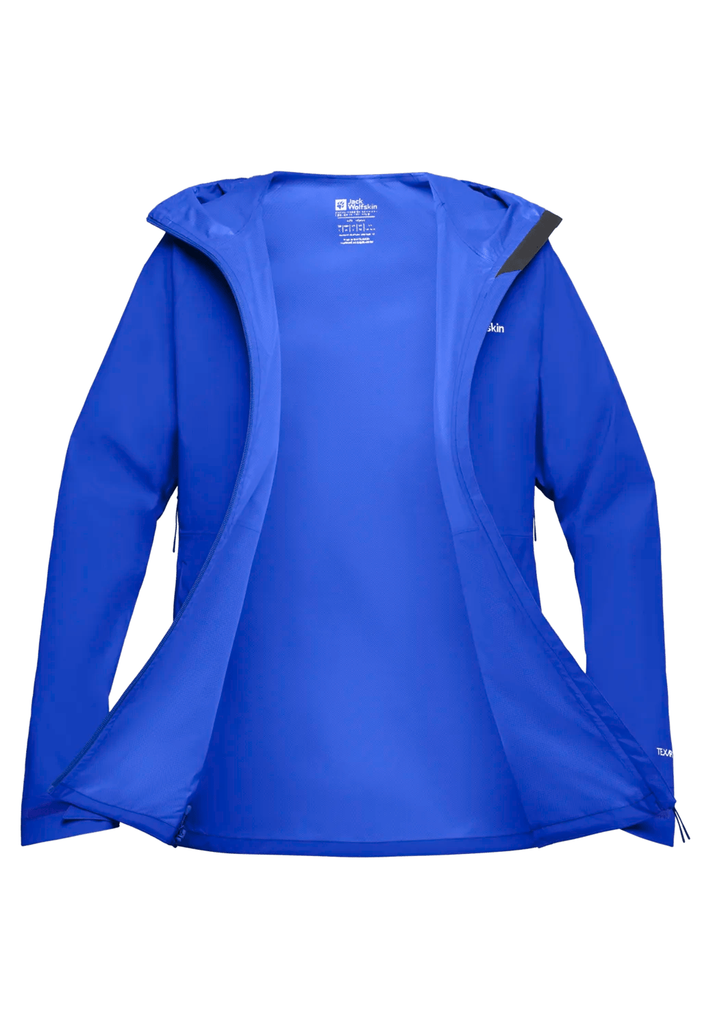 Jack Wolfskin M PRELIGHT 2.5L LT JACKET M - Jacken bei PeakStyle