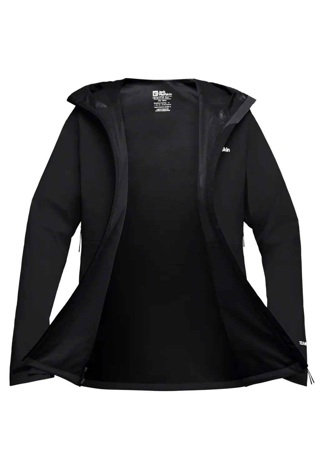 Jack Wolfskin M PRELIGHT 2.5L LT JACKET M - Jacken bei PeakStyle