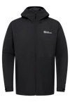 Jack Wolfskin M PRELIGHT 2.5L LT JACKET M - Jacken bei PeakStyle