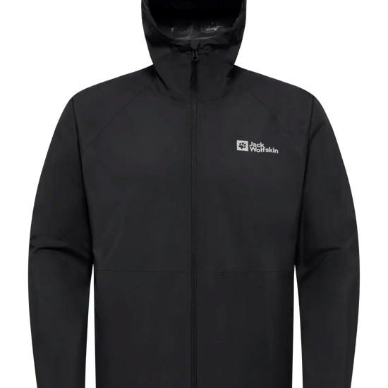 Jack Wolfskin M PRELIGHT 2.5L LT JACKET M - Jacken bei PeakStyle