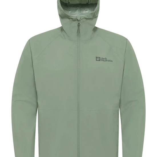 Jack Wolfskin M PRELIGHT 2.5L LT JACKET M - Jacken bei PeakStyle