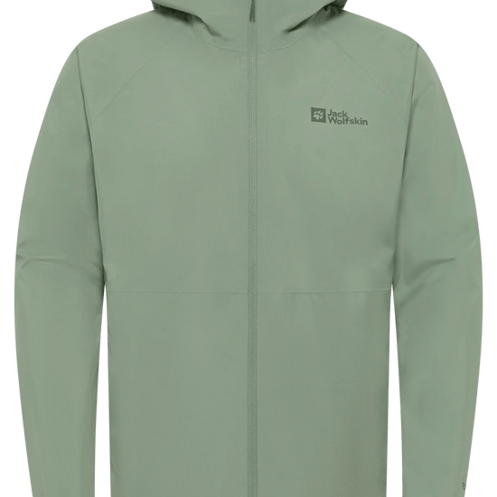 Jack Wolfskin M PRELIGHT 2.5L LT JACKET M - Jacken bei PeakStyle