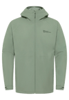 Jack Wolfskin M PRELIGHT 2.5L LT JACKET M - Jacken bei PeakStyle