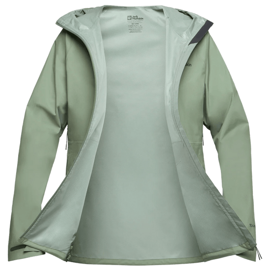 Jack Wolfskin M PRELIGHT 2.5L LT JACKET M - Jacken bei PeakStyle