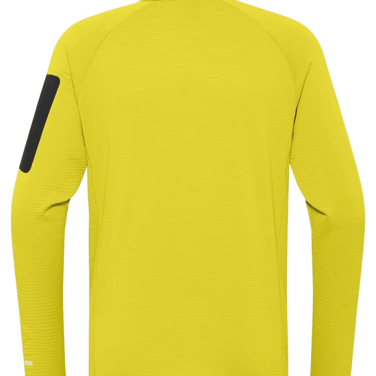 Jack Wolfskin M PRELIGHT FZ M - Midlayer bei PeakStyle