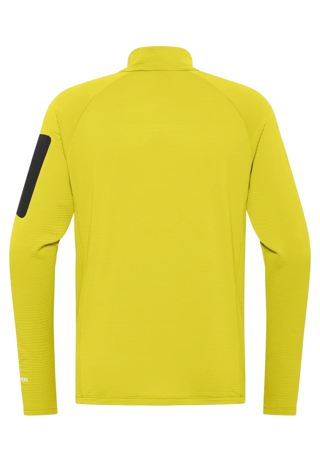 Jack Wolfskin M PRELIGHT FZ M - Midlayer bei PeakStyle