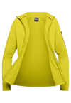 Jack Wolfskin M PRELIGHT FZ M - Midlayer bei PeakStyle