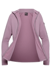 Jack Wolfskin M PRELIGHT FZ M - Midlayer bei PeakStyle