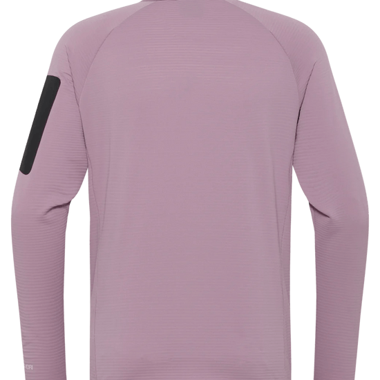 Jack Wolfskin M PRELIGHT FZ M - Midlayer bei PeakStyle