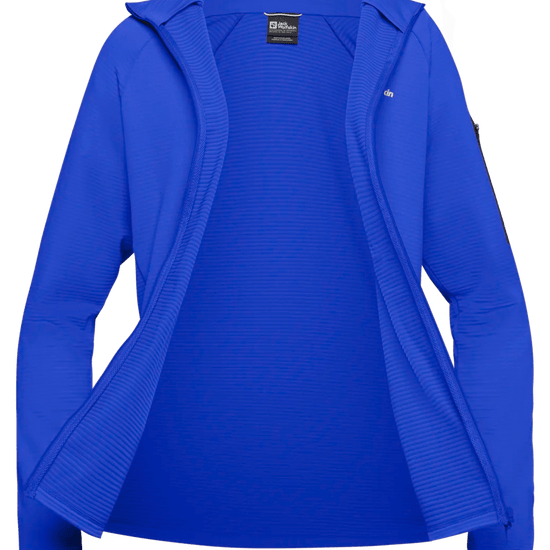 Jack Wolfskin M PRELIGHT FZ M - Midlayer bei PeakStyle
