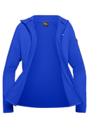 Jack Wolfskin M PRELIGHT FZ M - Midlayer bei PeakStyle