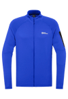 Jack Wolfskin M PRELIGHT FZ M - Midlayer bei PeakStyle
