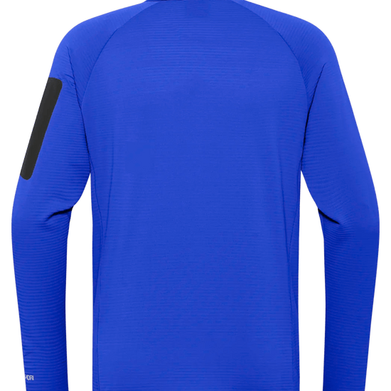 Jack Wolfskin M PRELIGHT FZ M - Midlayer bei PeakStyle