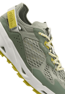 Jack Wolfskin M PRELIGHT HYBRID VENT LOW M - Midlayer bei PeakStyle