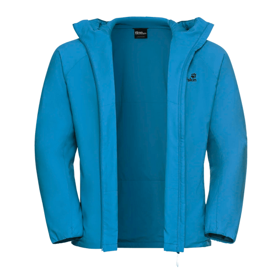 Jack Wolfskin M PRELIGHT INS JACKET M - Jacken bei PeakStyle