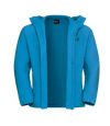Jack Wolfskin M PRELIGHT INS JACKET M - Jacken bei PeakStyle