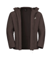 Jack Wolfskin M PRELIGHT INS JACKET M - Jacken bei PeakStyle