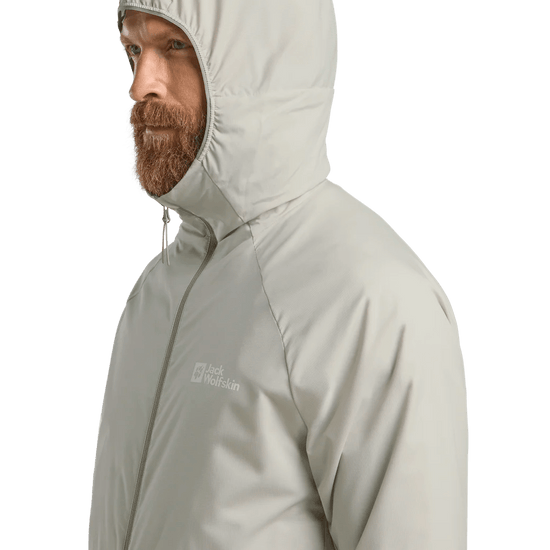 Jack Wolfskin M PRELIGHT OCTA JACKET M - Jacken bei PeakStyle