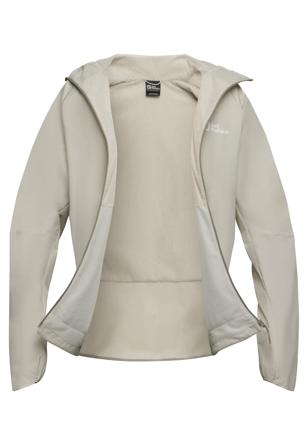 Jack Wolfskin M PRELIGHT OCTA JACKET M - Jacken bei PeakStyle