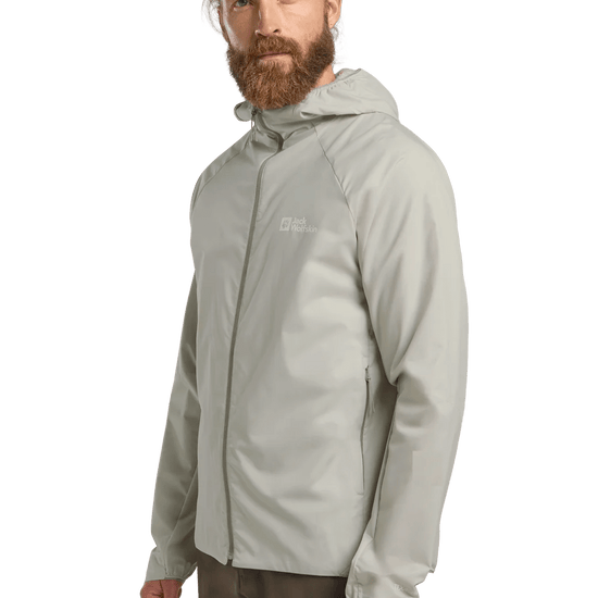 Jack Wolfskin M PRELIGHT OCTA JACKET M - Jacken bei PeakStyle