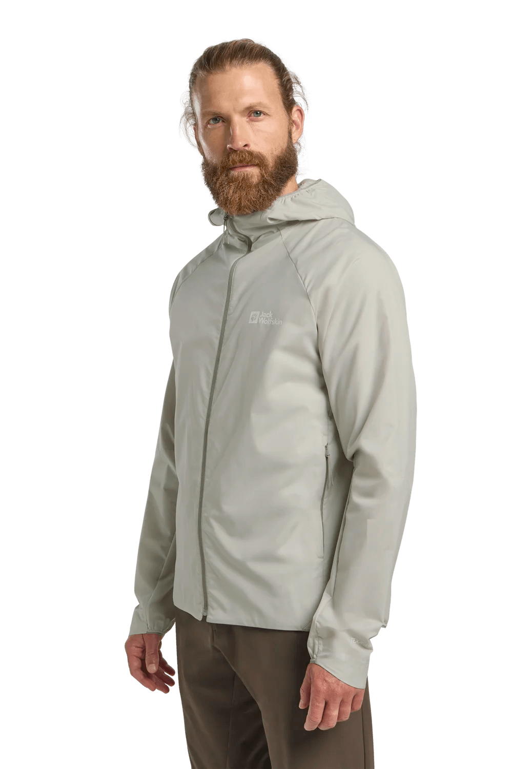 Jack Wolfskin M PRELIGHT OCTA JACKET M - Jacken bei PeakStyle