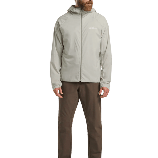 Jack Wolfskin M PRELIGHT OCTA JACKET M - Jacken bei PeakStyle