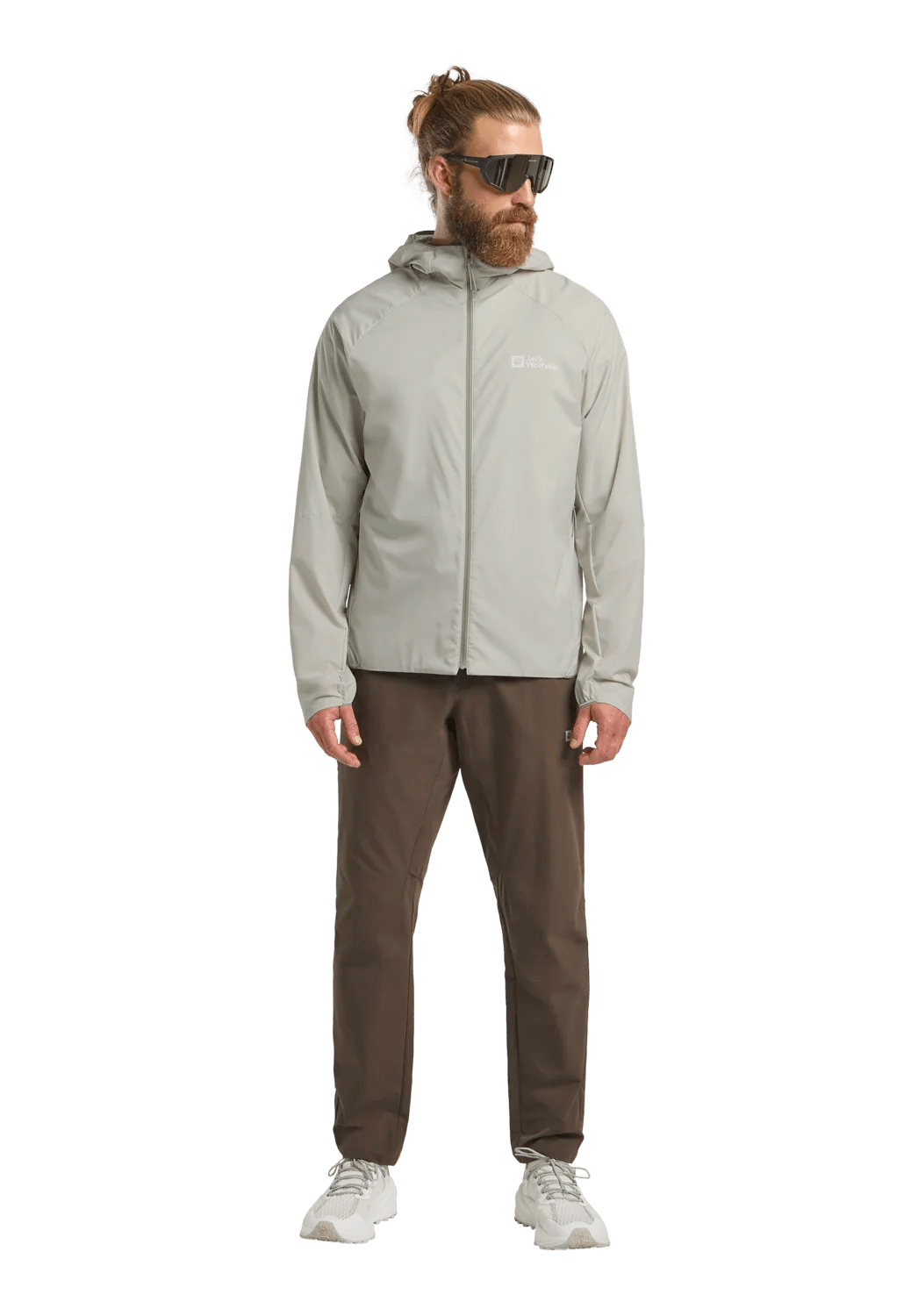 Jack Wolfskin M PRELIGHT OCTA JACKET M - Jacken bei PeakStyle