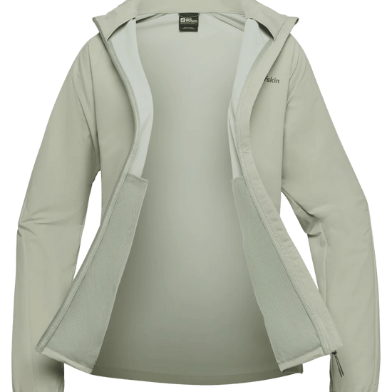 Jack Wolfskin M PRELIGHT STRIDE JACKET M - Jacken bei PeakStyle