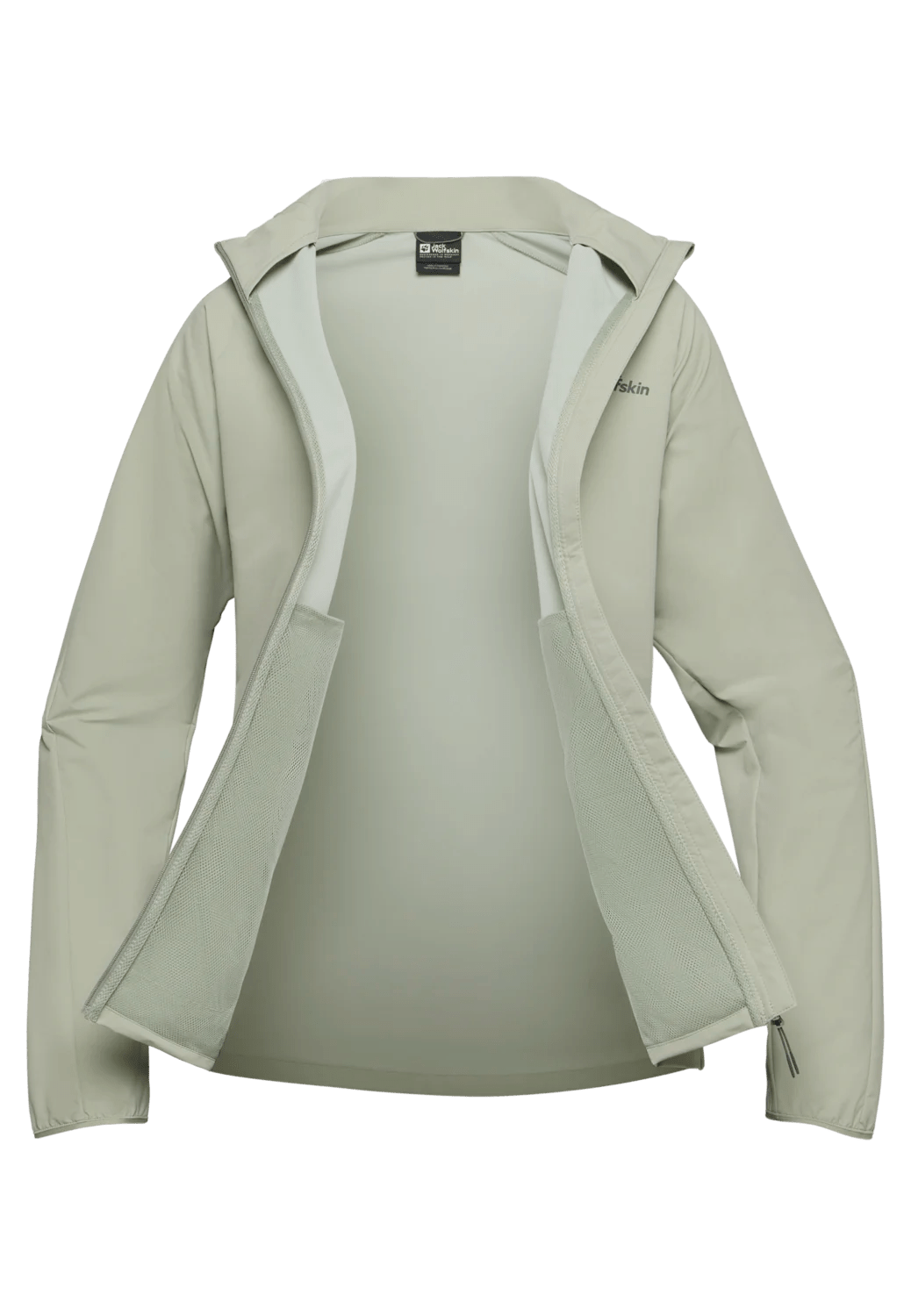 Jack Wolfskin M PRELIGHT STRIDE JACKET M - Jacken bei PeakStyle