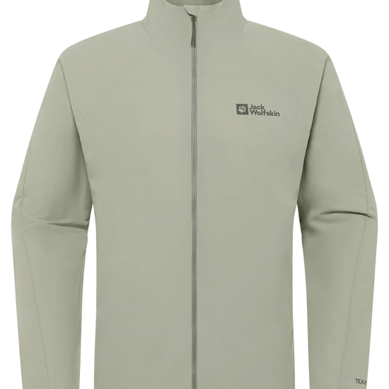 Jack Wolfskin M PRELIGHT STRIDE JACKET M - Jacken bei PeakStyle