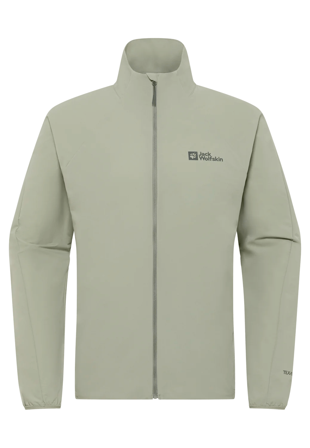 Jack Wolfskin M PRELIGHT STRIDE JACKET M - Jacken bei PeakStyle