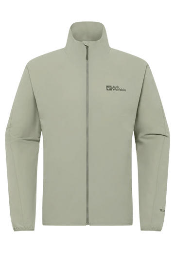 Jack Wolfskin M PRELIGHT STRIDE JACKET M - Jacken bei PeakStyle