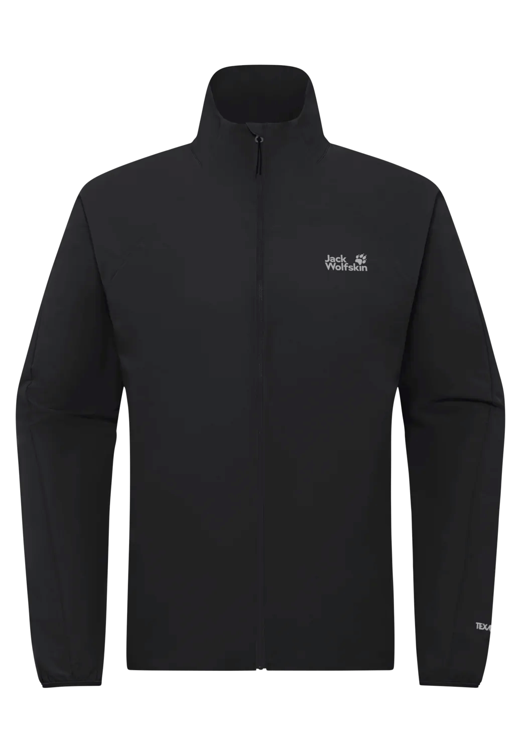 Jack Wolfskin M PRELIGHT STRIDE JACKET M - Jacken bei PeakStyle