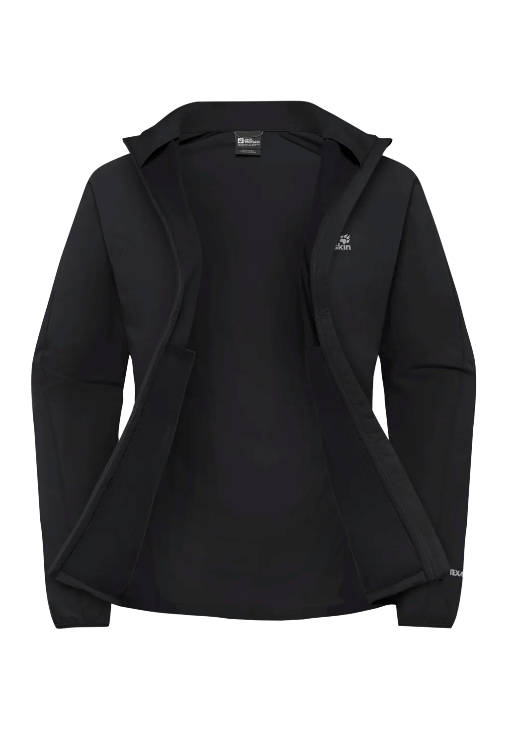 Jack Wolfskin M PRELIGHT STRIDE JACKET M - Jacken bei PeakStyle