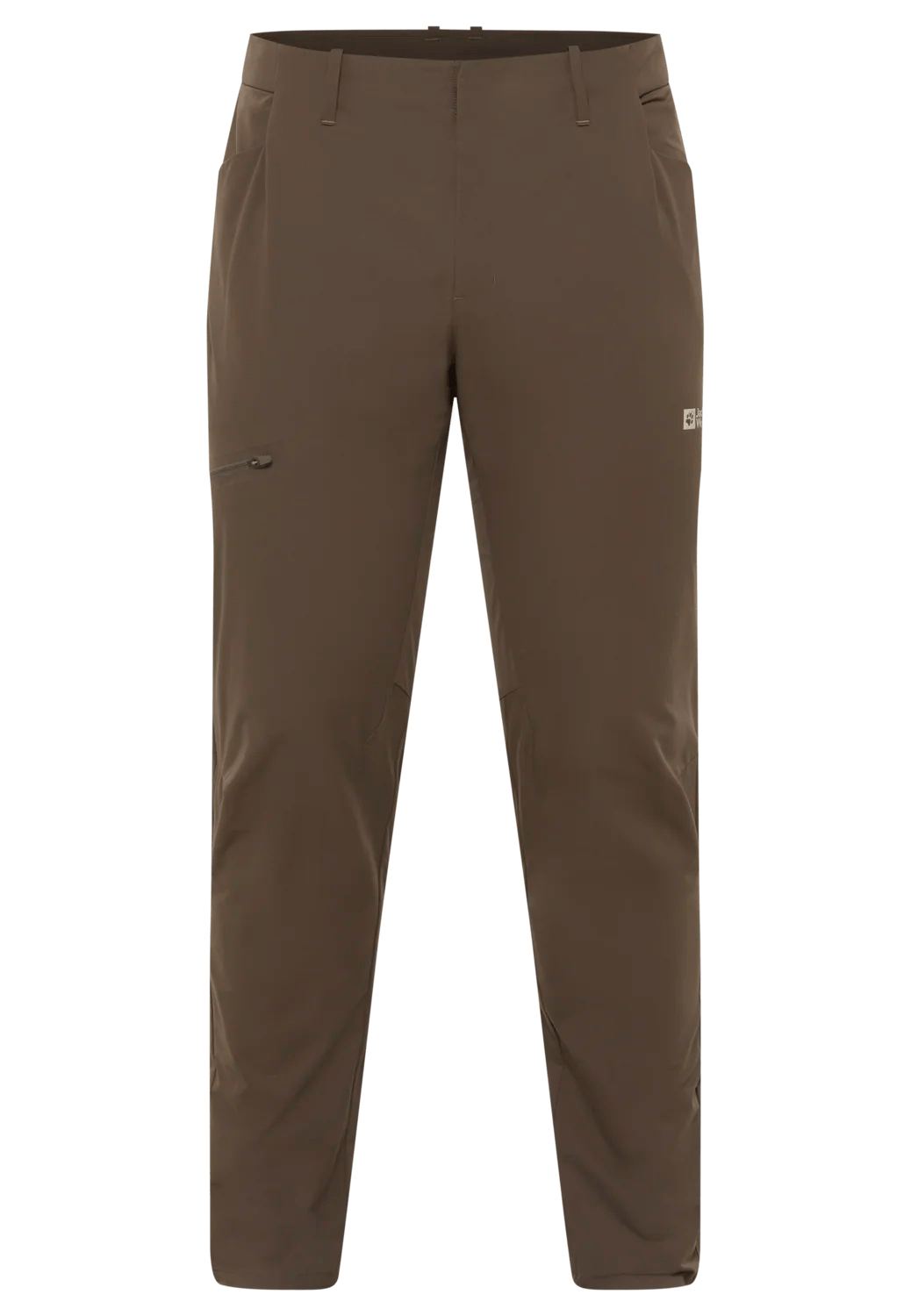 Jack Wolfskin M PRELIGHT STRIDE PANTS M - Lange Hosen bei PeakStyle