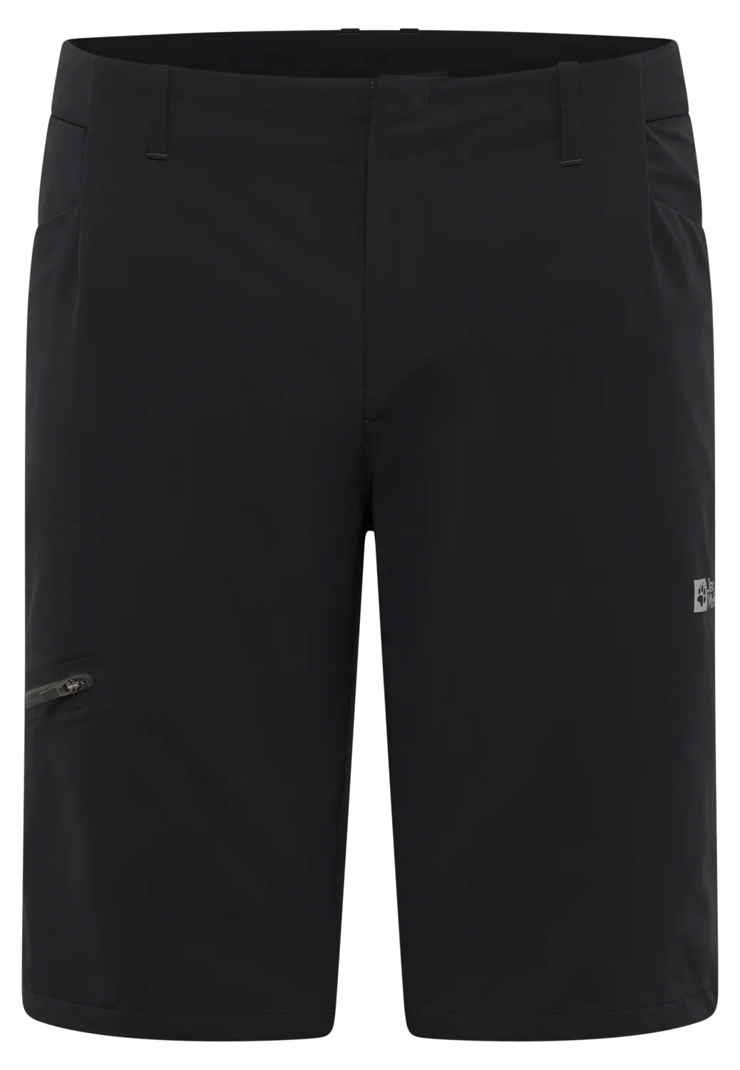 Jack Wolfskin M PRELIGHT STRIDE SHORTS M - Shorts bei PeakStyle