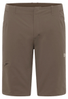 Jack Wolfskin M PRELIGHT STRIDE SHORTS M - Shorts bei PeakStyle