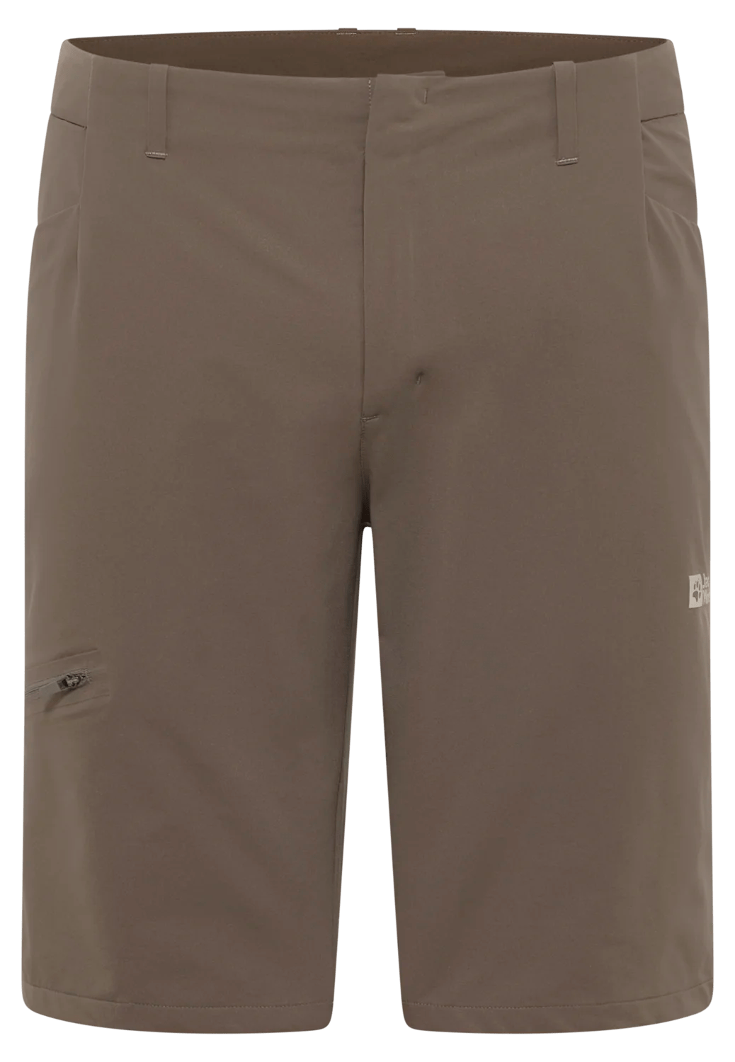 Jack Wolfskin M PRELIGHT STRIDE SHORTS M - Shorts bei PeakStyle