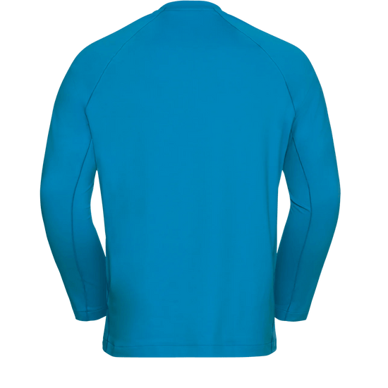 Jack Wolfskin M PRELIGHT TRAIL CREW M - bei PeakStyle