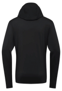 Jack Wolfskin M PRELIGHT TRAIL HOODY M - Midlayer bei PeakStyle