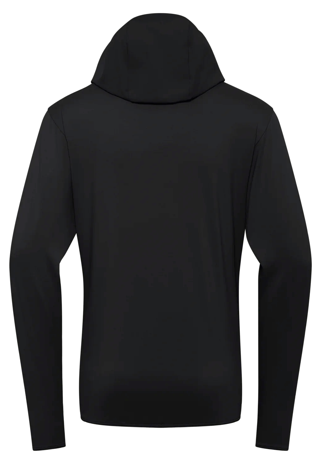 Jack Wolfskin M PRELIGHT TRAIL HOODY M - Midlayer bei PeakStyle