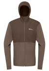 Jack Wolfskin M PRELIGHT TRAIL HOODY M - Midlayer bei PeakStyle