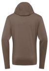 Jack Wolfskin M PRELIGHT TRAIL HOODY M - Midlayer bei PeakStyle